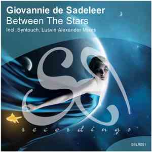 Giovannie de Sadeleer - Between The Stars
