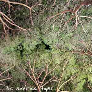 Guenter Schlienz - The Sardinian Tapes