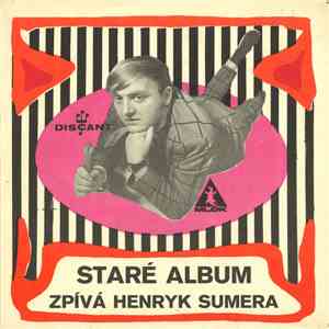Henryk Sumera - Staré Album