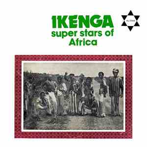 Ikenga Super Stars Of Africa - Ikenga Go Marry Me