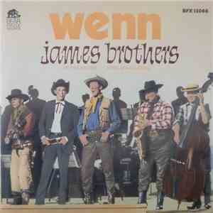 James Brothers - Wenn