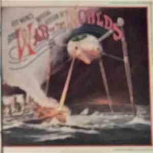 Jeff Wayne - The War Of The Worlds