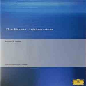 Jóhann Jóhannsson - Englabörn & Variations