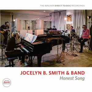 Jocelyn B. Smith - Honest Song