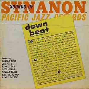 Joe Pass - Sounds Of Synanon