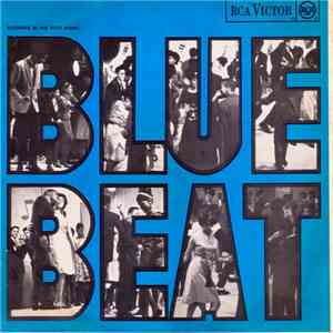 Joey Lewis And The Skalettes - 