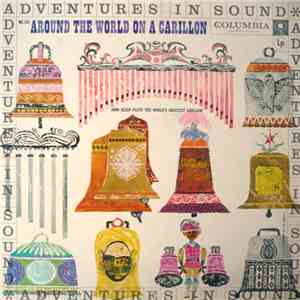 John Klein  - Around The World On A Carillon
