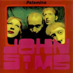 John Sims - Palomino