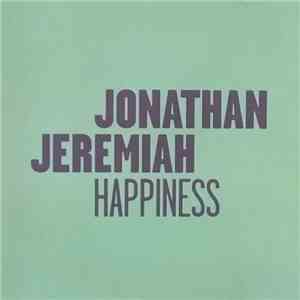 Jonathan Jeremiah - Happiness