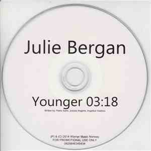 Julie Bergan - Younger
