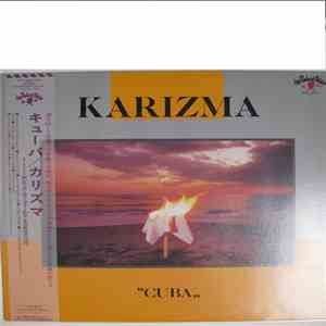 Karizma  - Cuba