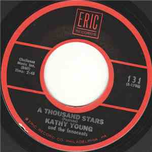 Kathy Young And The Innocents  - A Thousand Stars