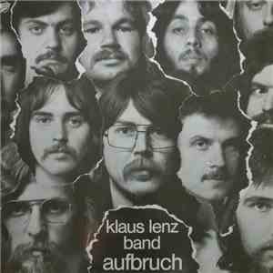 Klaus Lenz Band - Aufbruch