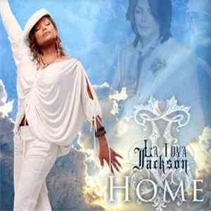 La Toya Jackson - Home