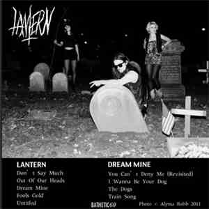 Lantern - Dream Mine