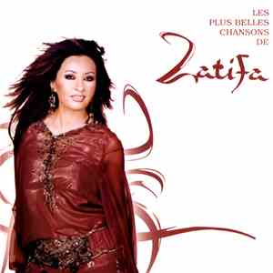 Latifa - Les Plus Belles Chansons De Latifa