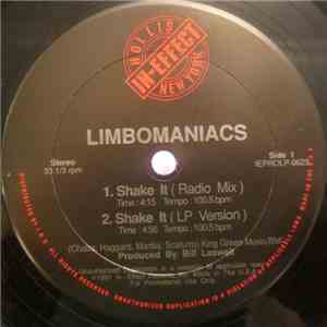Limbomaniacs - Shake It