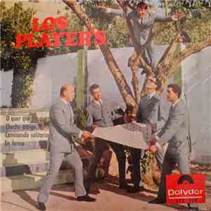 Los Players - Cucho Amigo