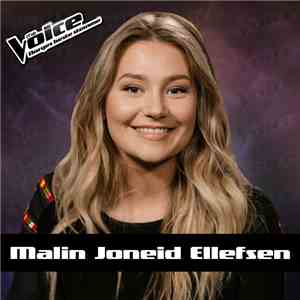 Malin Joneid Ellefsen - Purple Rain