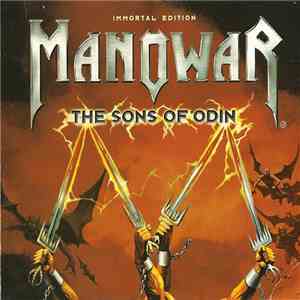 Manowar - The Sons Of Odin (Immortal Edition)
