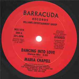 Maria Chapell - Dancing Into Love