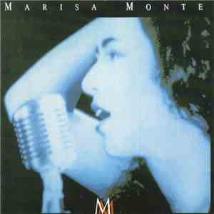 Marisa Monte - MM