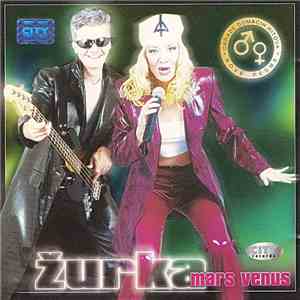 Mars Venus - Žurka