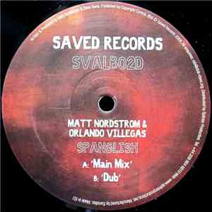 Matt Nordstrom & Orlando Villegas - Spanglish