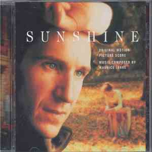Maurice Jarre - Sunshine