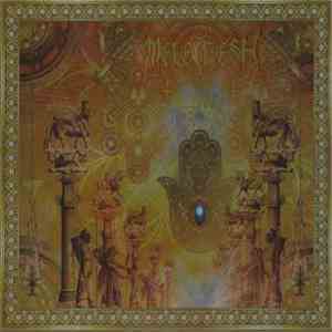 Melechesh - Enki