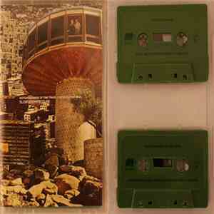 Motion Sickness Of Time Travel / Nova Scotian Arms - Slow Architecture