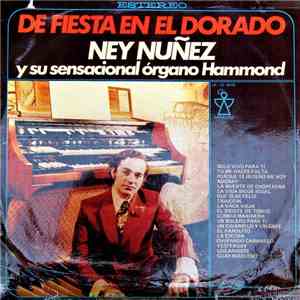 Ney Nuñez Y Su Sensacional Órgano Hammond Con El Saxo De Lucho Silva - De F ...