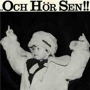 N.O.S & Zynth Slakt - Och Hör Sen!!