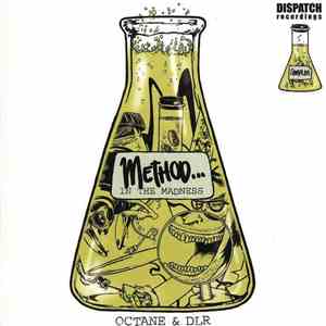 Octane & DLR - Method In The Madness LP Sampler