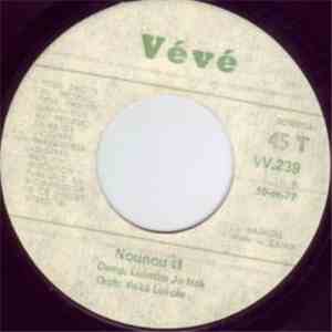 Orchestre Yoka Lokole - Nounou 1 & 2