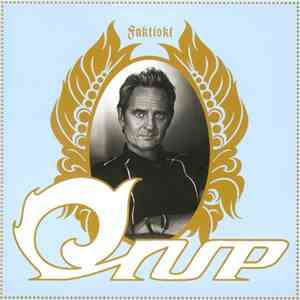 Orup - Faktiskt