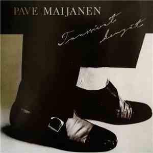 Pave Maijanen - Tanssivat Kengät
