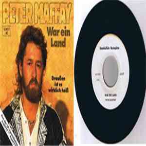 Peter Maffay - War Ein Land