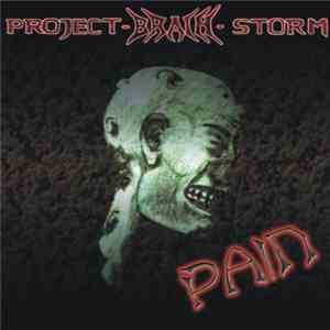 Project-Brain-Storm - Pain