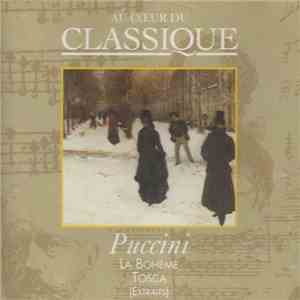 Puccini - La Bohème / Tosca (Extraits)