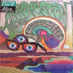 Radio Moscow  - Brian Cycles
