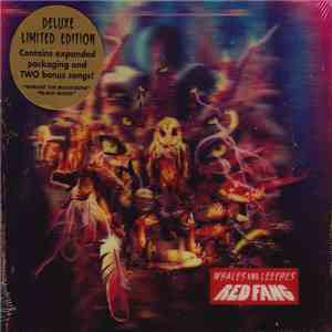 Red Fang - Whales And Leeches