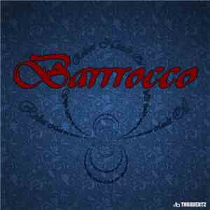 Robot Needs Oil - Barrrocco