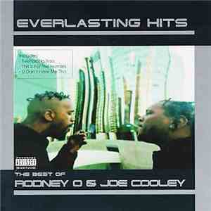 Rodney O & Joe Cooley - Everlasting Hits