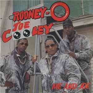 Rodney O & Joe Cooley - Me And Joe
