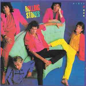 Rolling Stones - Dirty Work