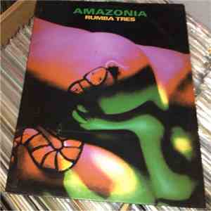 Rumba Tres - Amazonia