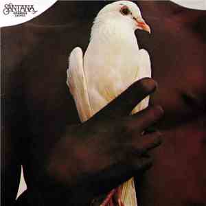 Santana - Grandes Exitos
