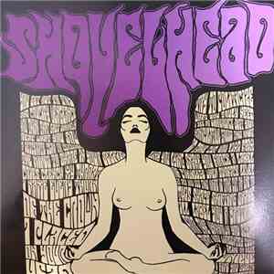 Shovelhead  - The Crown/The Knife