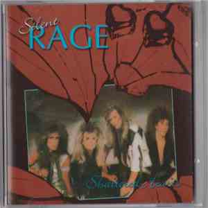 Silent Rage - Shattered Hearts
